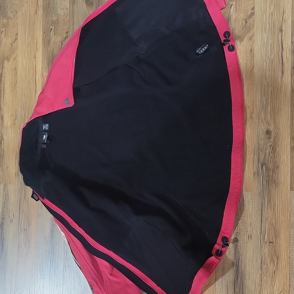 OURDOOR RESEARCH Pink Solitude Sport Jacket - Picture 8 of 16